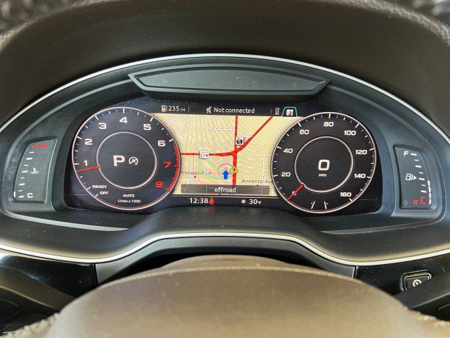 Used 2018 Audi Q7 3.0T Prestige AWD/4WD image 28