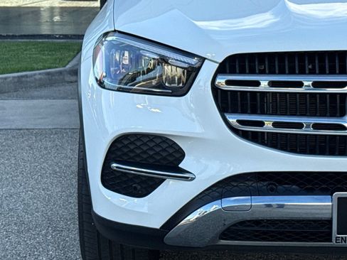 Used 2024 Mercedes-Benz GLE 350 4MATIC image 7