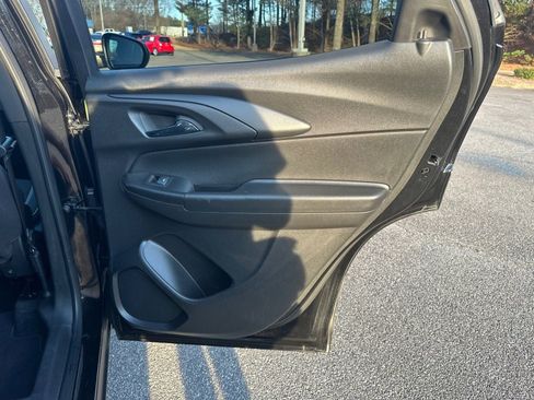 Used 2024 Chevrolet TrailBlazer LT image 16