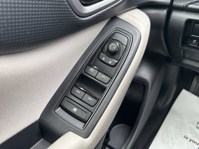 Used 2022 Subaru Forester AWD/4WD image 23