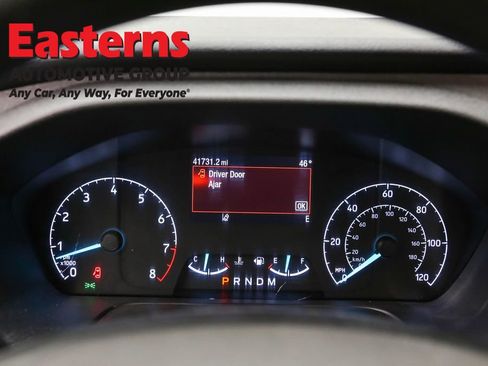 Used 2021 Ford Transit 250 Low Roof image 18