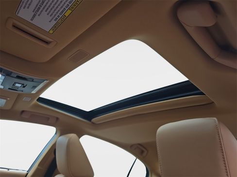 New 2025 Lexus ES 300h w/ Luxury Package image 30