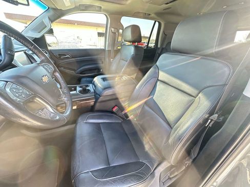 Used 2019 Chevrolet Tahoe LT image 20
