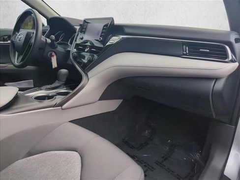 Certified 2023 Toyota Camry LE image 25