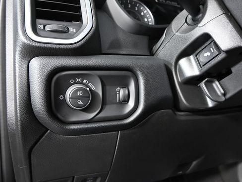 Used 2026 RAM 3500 Big Horn AWD/4WD image 23