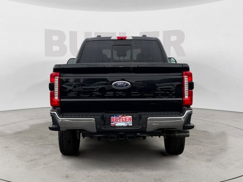 New 2026 Ford F250 Lariat image 4