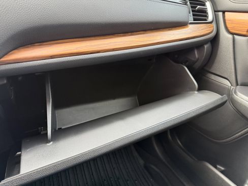 Used 2022 Honda CR-V EX-L image 14