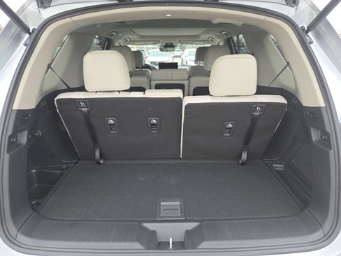 New 2026 Honda Pilot Elite image 22