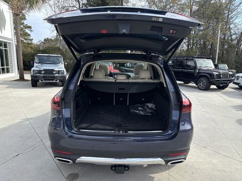 Used 2024 Mercedes-Benz GLE 350 350 4MATIC image 34