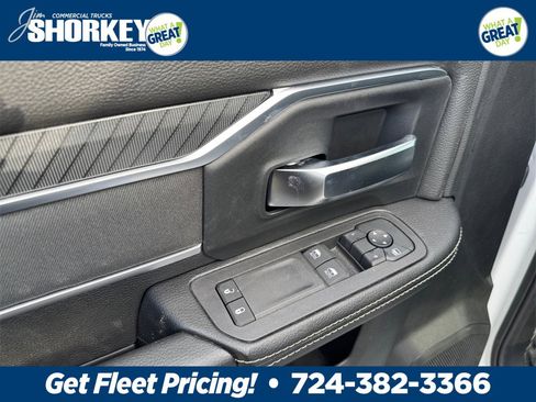 New 2026 RAM 5500 Big Horn image 14