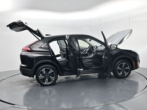 Used 2024 Mitsubishi Eclipse Cross SE AWD/4WD image 63