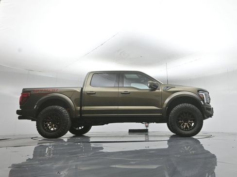 Used 2024 Ford F150 Raptor AWD/4WD image 51