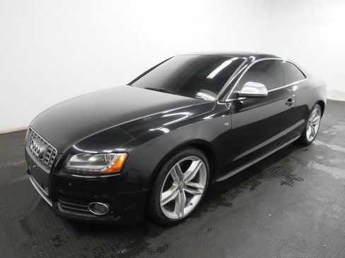 Used 2009 Audi S5 4.2 image 1