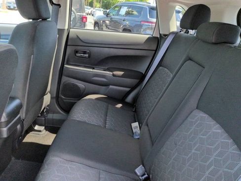 Used 2021 Mitsubishi Outlander Sport FWD image 14