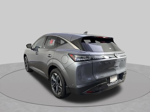 Certified 2025 Nissan Murano SL w/ Cargo Package AWD/4WD image 34