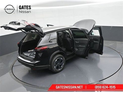 New 2026 Nissan Rogue SV w/ SV Premium Package image 58