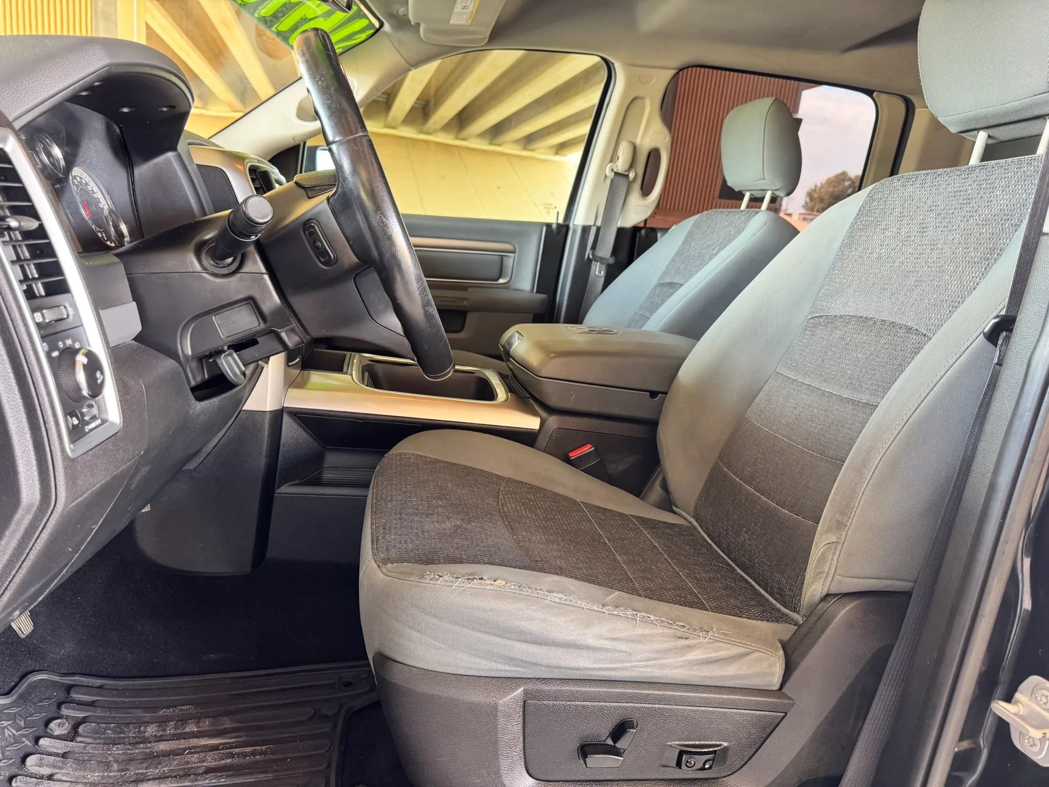 Used 2018 RAM 1500 Lone Star RWD image 12