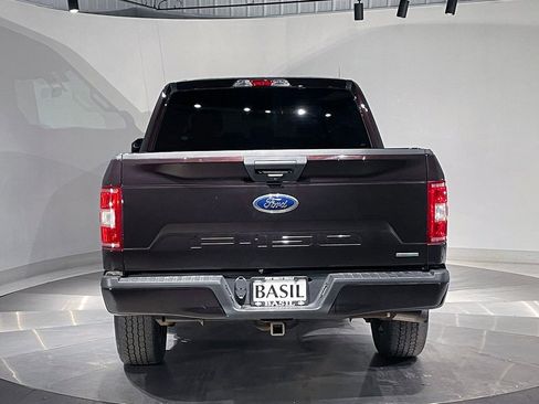 Used 2019 Ford F150 XL w/ Equipment Group 101A Mid image 12