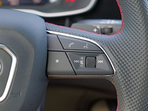 New 2025 Audi Q3 2.0T Premium Plus image 13