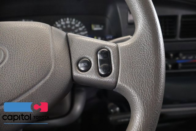 Used 1992 Toyota Pickup Deluxe AWD/4WD image 20