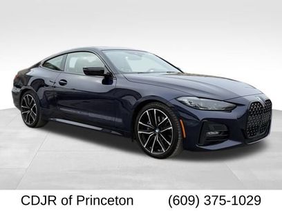 Used 2023 BMW 430i xDrive Coupe w/ M Sport Package