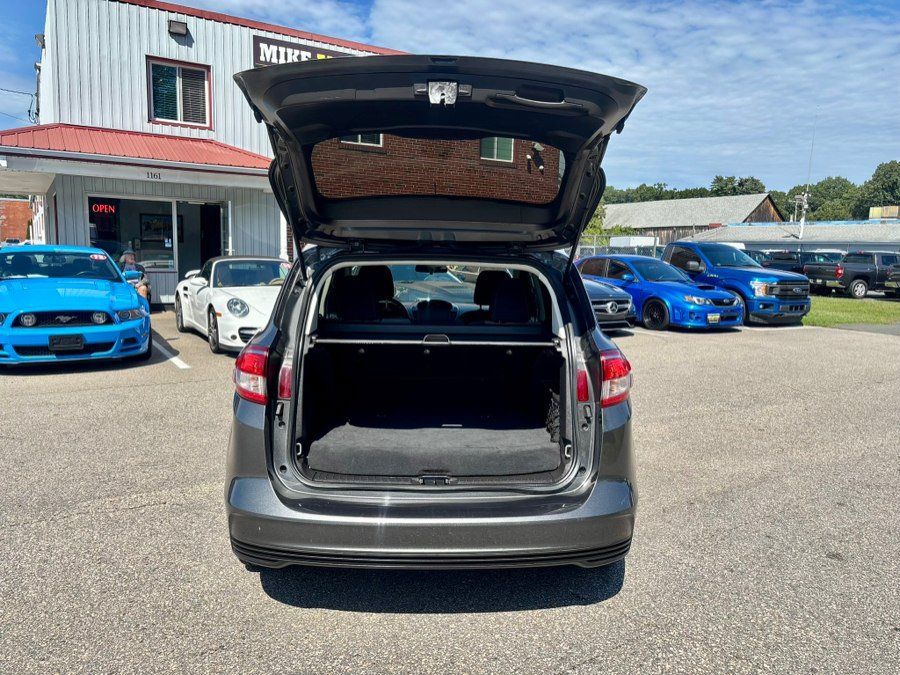 Used 2017 Ford C-MAX SE FWD image 28