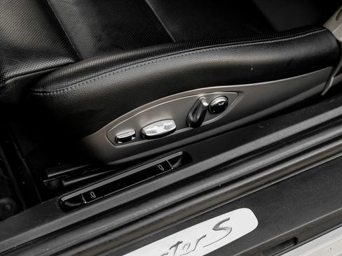 Used 2020 Porsche 718 Boxster S image 34