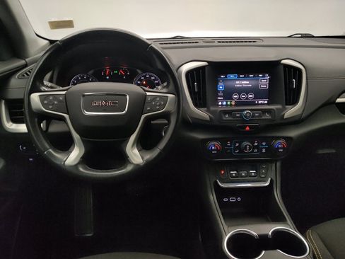 Used 2020 GMC Terrain SLE w/ Driver Convenience Package image 22