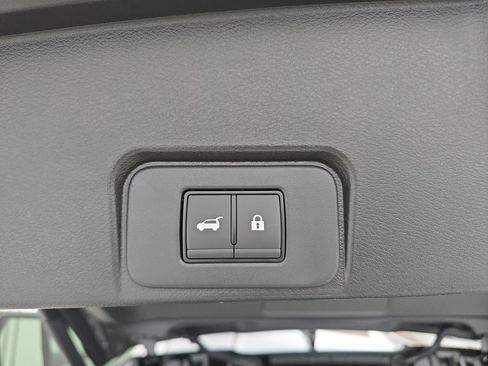 New 2026 Nissan Rogue SV image 13