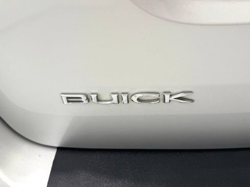 Used 2018 Buick Encore Preferred FWD image 10