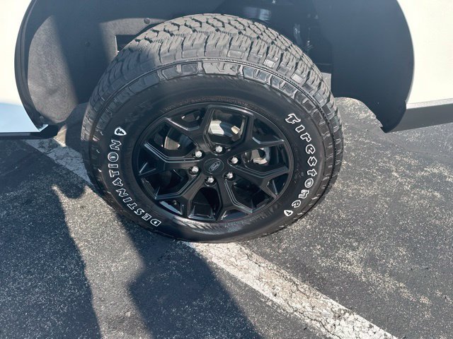 Used 2024 Ford Expedition Timberline AWD/4WD image 25