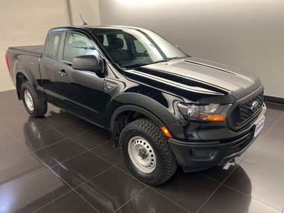 Used 2020 Ford Ranger XL w/ Equipment Group 101A Mid