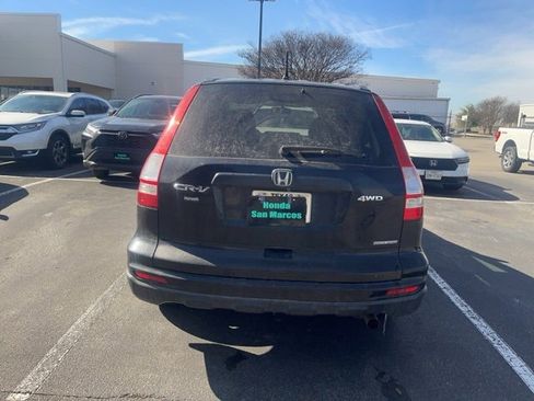Used 2011 Honda CR-V SE image 6