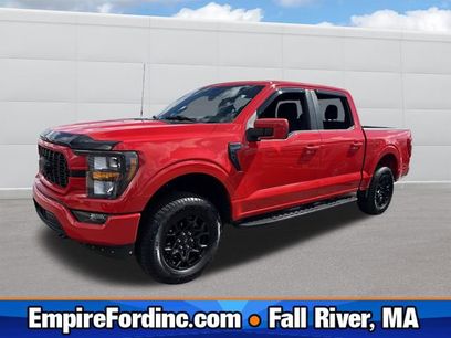 Used 2023 Ford F150 XL w/ STX Appearance Package