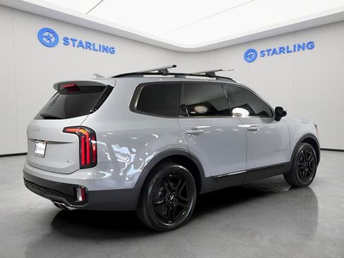 Used 2024 Kia Telluride SX X-Line AWD/4WD image 9