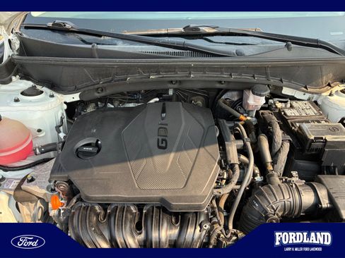 Used 2022 Hyundai Tucson SEL AWD/4WD image 22