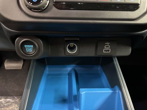 New 2026 Ford Maverick XLT w/ Equipment Group 301A image 15