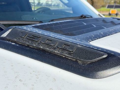 New 2026 RAM 1500 Rebel w/ Bed Utility Group AWD/4WD image 6