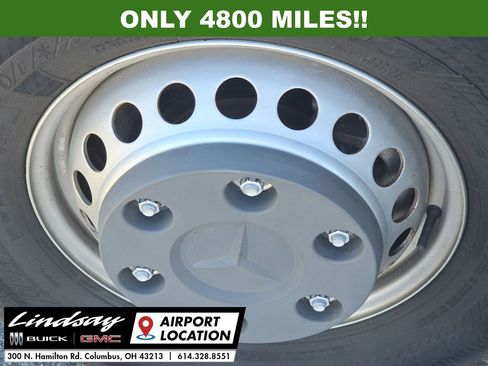 Used 2019 Mercedes-Benz Sprinter 170 image 28