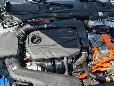 Used 2026 Hyundai Sonata Blue FWD image 33