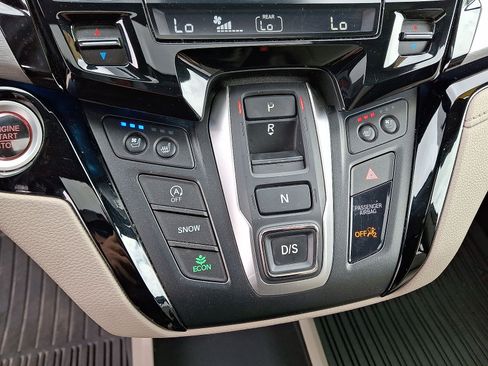 Used 2019 Honda Odyssey Elite image 19