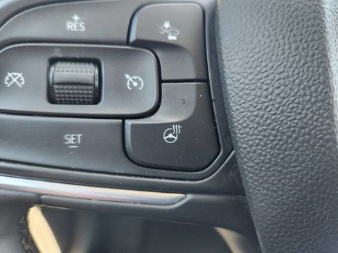Used 2024 Buick Encore GX Sport Touring w/ Comfort Package FWD image 27