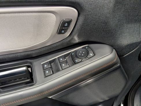 Used 2025 Ford Expedition Max Active image 15