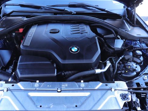 Used 2021 BMW 330i Sedan image 37