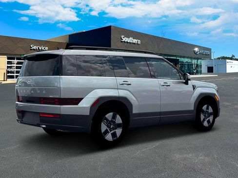 New 2026 Hyundai Santa Fe SEL image 9