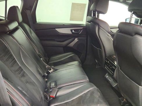 Used 2023 Acura MDX A-Spec AWD/4WD image 25