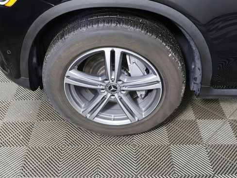 Used 2022 Mercedes-Benz GLC 300 GLC 300 image 15