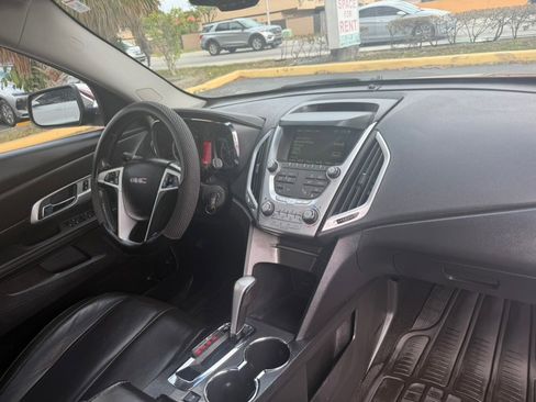 Used 2015 GMC Terrain SLT FWD image 8