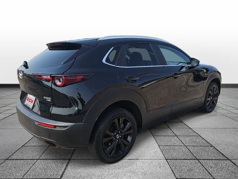 Used 2021 MAZDA CX-30 AWD 2.5 Turbo S image 5