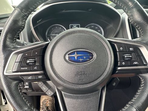 Used 2019 Subaru Ascent Limited AWD/4WD image 16